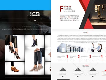 關(guān)于外貿(mào)網(wǎng)站建設(shè)前期策劃的一些經(jīng)驗(yàn)之談